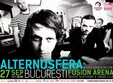 concert alternosfera la fusion arena