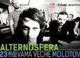 concert alternosfera la vama veche