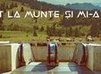 concert am fost la munte si mi a placut