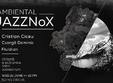 concert ambiental jazznox flying circus