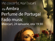 concert ambra