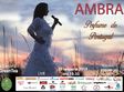 concert ambra perfume de portugal