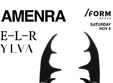 concert amenra