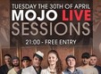 concert americas in mojo club