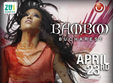 concert amerie la bamboo