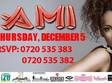 concert ami in princess club