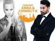 concert amna si connect r in beraria h