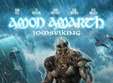 concert amon amarth si grand magus la bucuresti