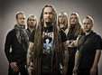 poze concert amorphis la sibiu