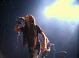 poze concert amorphis la sibiu