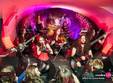 concert an theos la bucuresti the gate bar