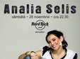 concert analia selis