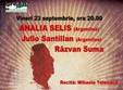 concert analia selis la green hours