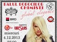 concert anda adam la cluj napoca