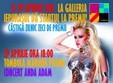 concert anda adam la galleria mall