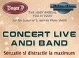 concert andi band