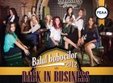concert andi band la balul bobocilor feea 2012