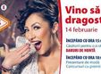concert andra de valentine s day shopping city sibiu