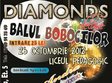 concert andra la balul bobocilor liceul pedagogic 