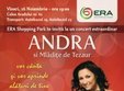 concert andra la era shopping park