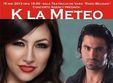 concert andra si pepe la teatrul de vara din bacau