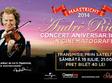 concert andre rieu transmis la cortina cinema digiplex
