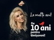 concert andreea balan band auchan iulius mall timisoara