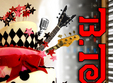 concert aniversar 10 ani de b ton arad