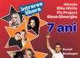 concert aniversar centrul comercial carrefour brasov