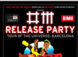 concert aniversar depeche mode cu prea tarziu in fire club