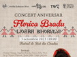 concert aniversar florica bradu lioara bihorului