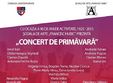 concert aniversar francisc hubic oradea