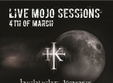 concert aniversar highlight kenosis in club mojo din bucuresti