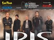 concert aniversar iris la piata constitutiei
