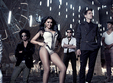 concert aniversar mandinga la sala palatului amanat