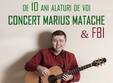concert aniversar marius matache invitat dan byron