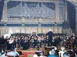 poze concert aniversar orchestra de camera philarmonia