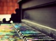 concert aniversar piano colours in godot cafe
