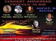 concert aniversar profolk 15 ani la sibiu