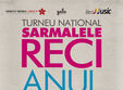 concert aniversar sarmalele reci in hard rock cafe