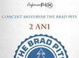 concert aniversar the brad pits 2 ani