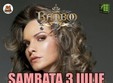 concert anna lesko in club bamboo