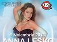 concert anna lesko in crush