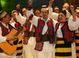 concert ansamblul transilvania