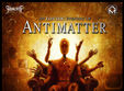 concert antimatter abigail