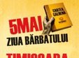 concert antonia de ziua barbatului in timisoara