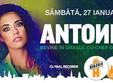 concert antonia