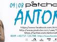 concert antonia la arad