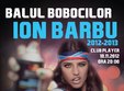 concert antonia si grasu xxl la balul bobocilor liceul teoretic ioan barbu 2012