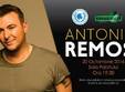 concert antonis remos la bucuresti